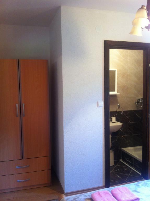 Hotel House Pribic à Vrelo Koreničko Chambre photo