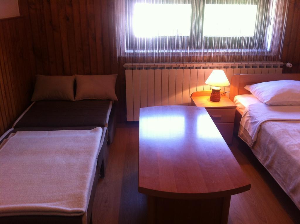 Hotel House Pribic à Vrelo Koreničko Chambre photo
