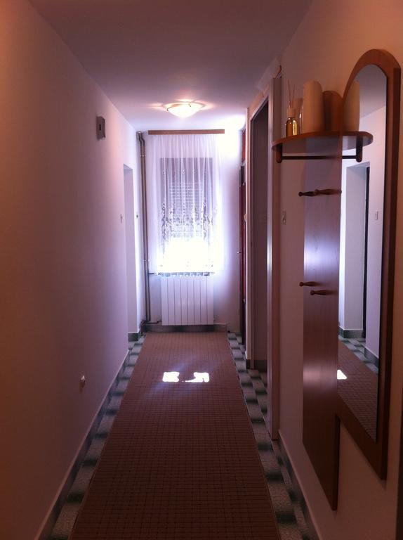 Hotel House Pribic à Vrelo Koreničko Chambre photo
