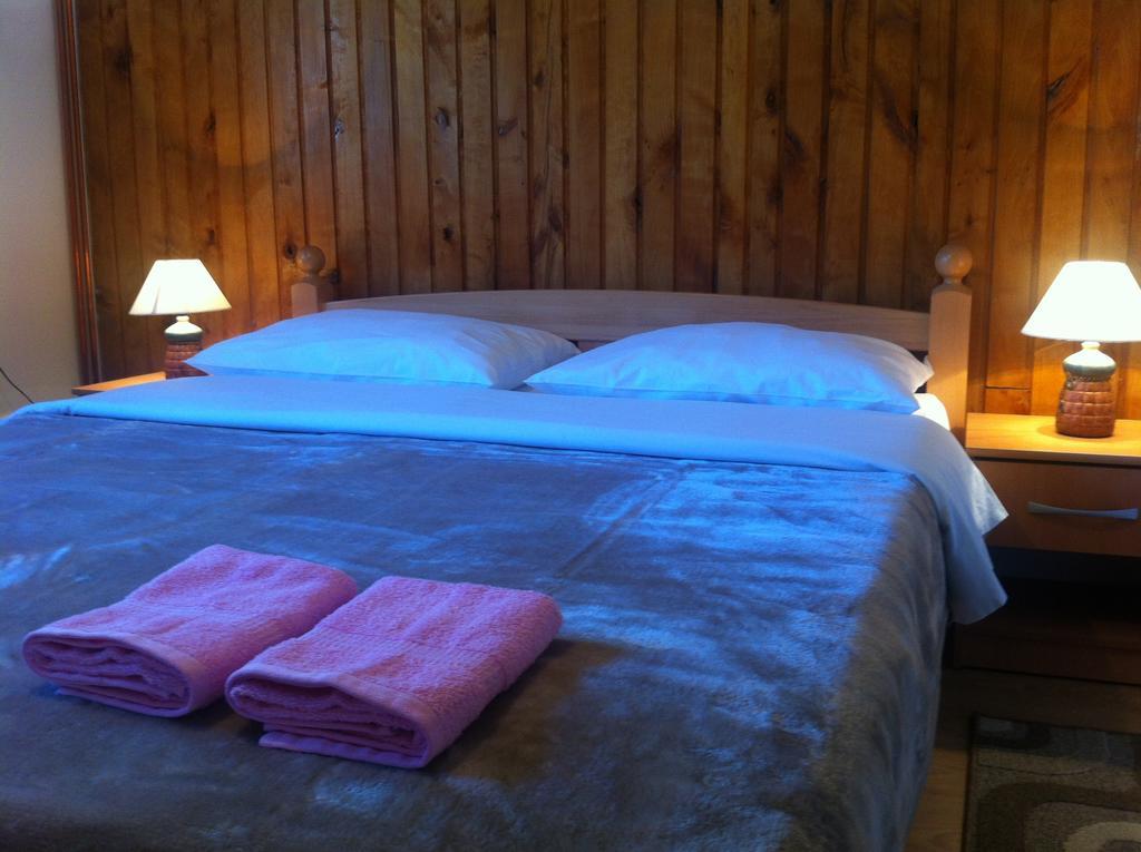 Hotel House Pribic à Vrelo Koreničko Chambre photo