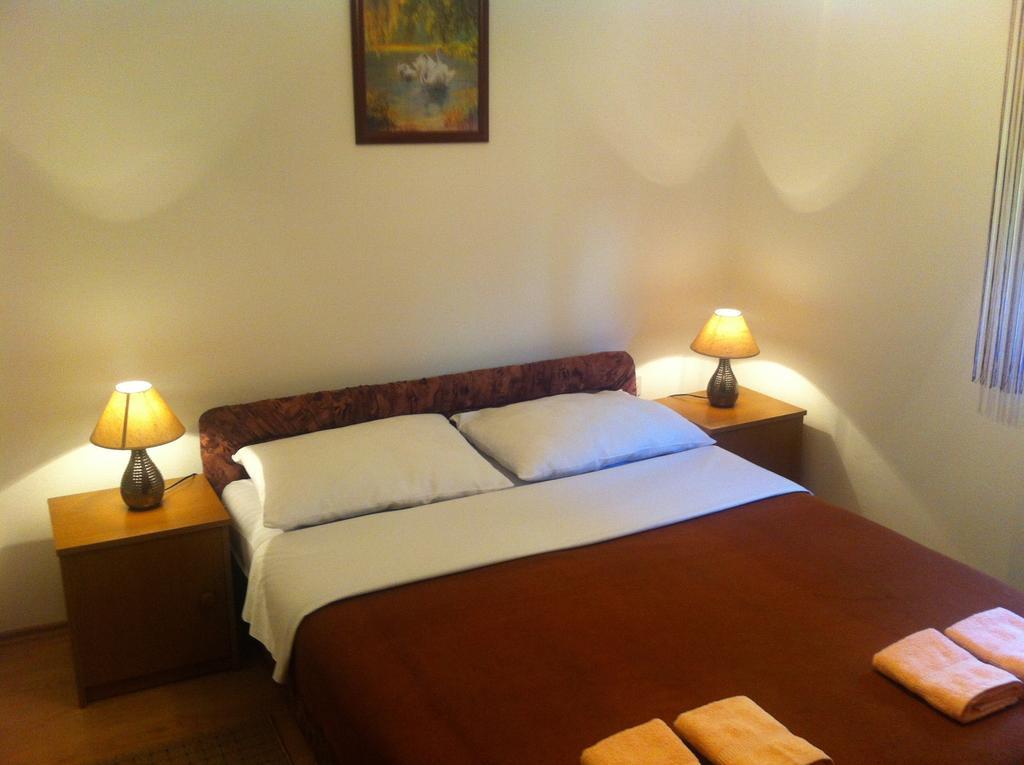 Hotel House Pribic à Vrelo Koreničko Chambre photo