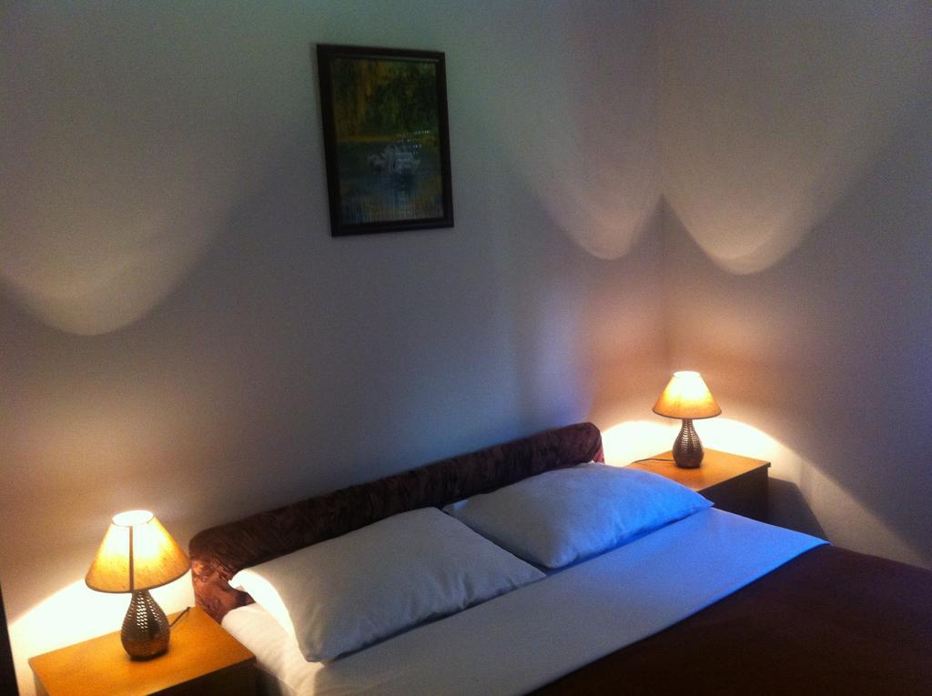 Hotel House Pribic à Vrelo Koreničko Chambre photo
