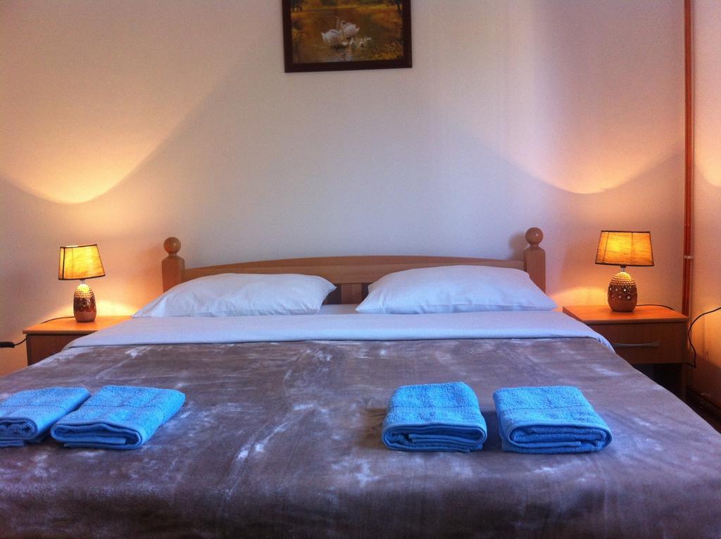 Hotel House Pribic à Vrelo Koreničko Chambre photo