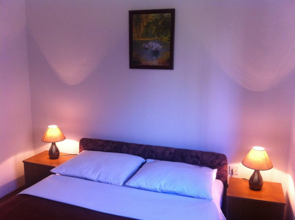 Hotel House Pribic à Vrelo Koreničko Chambre photo