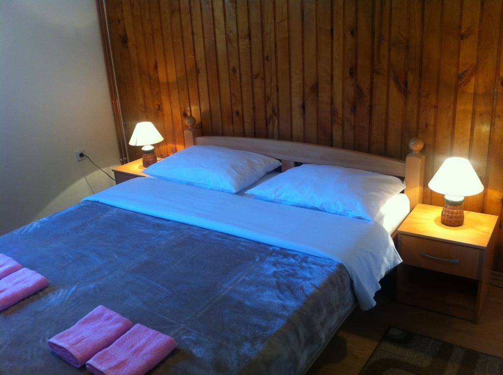 Hotel House Pribic à Vrelo Koreničko Chambre photo