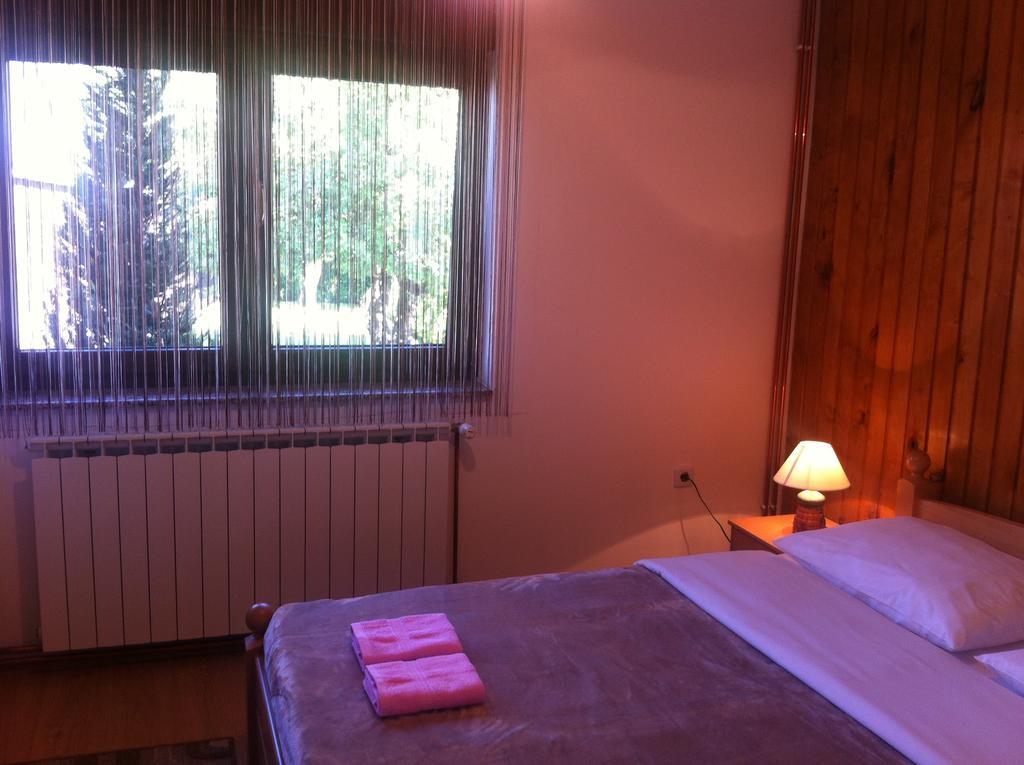 Hotel House Pribic à Vrelo Koreničko Chambre photo