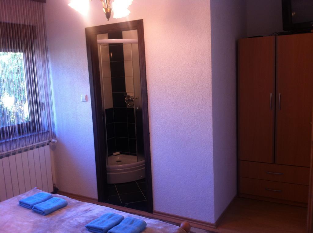 Hotel House Pribic à Vrelo Koreničko Chambre photo