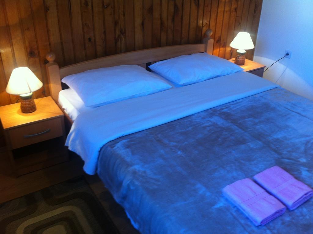 Hotel House Pribic à Vrelo Koreničko Chambre photo