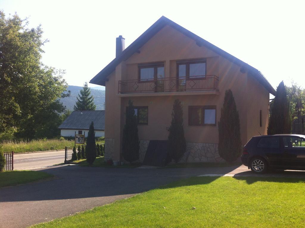 Hotel House Pribic à Vrelo Koreničko Chambre photo