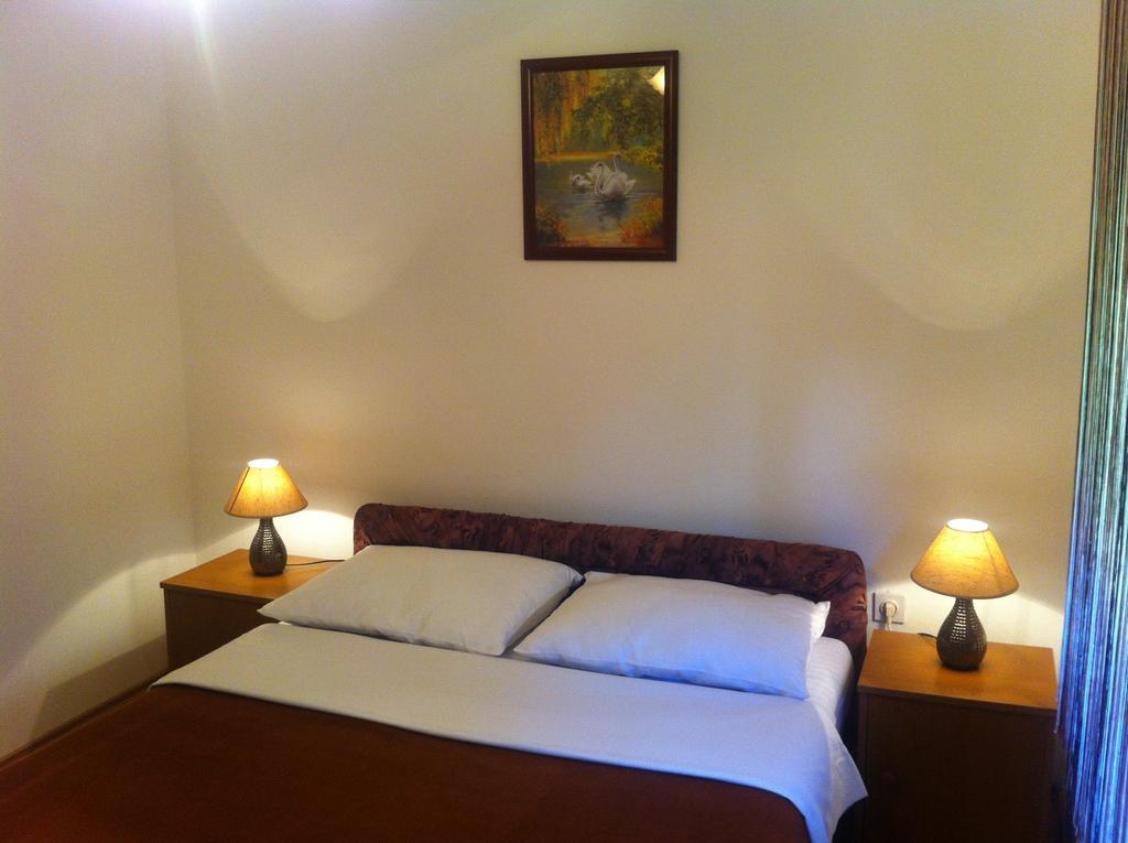 Hotel House Pribic à Vrelo Koreničko Chambre photo