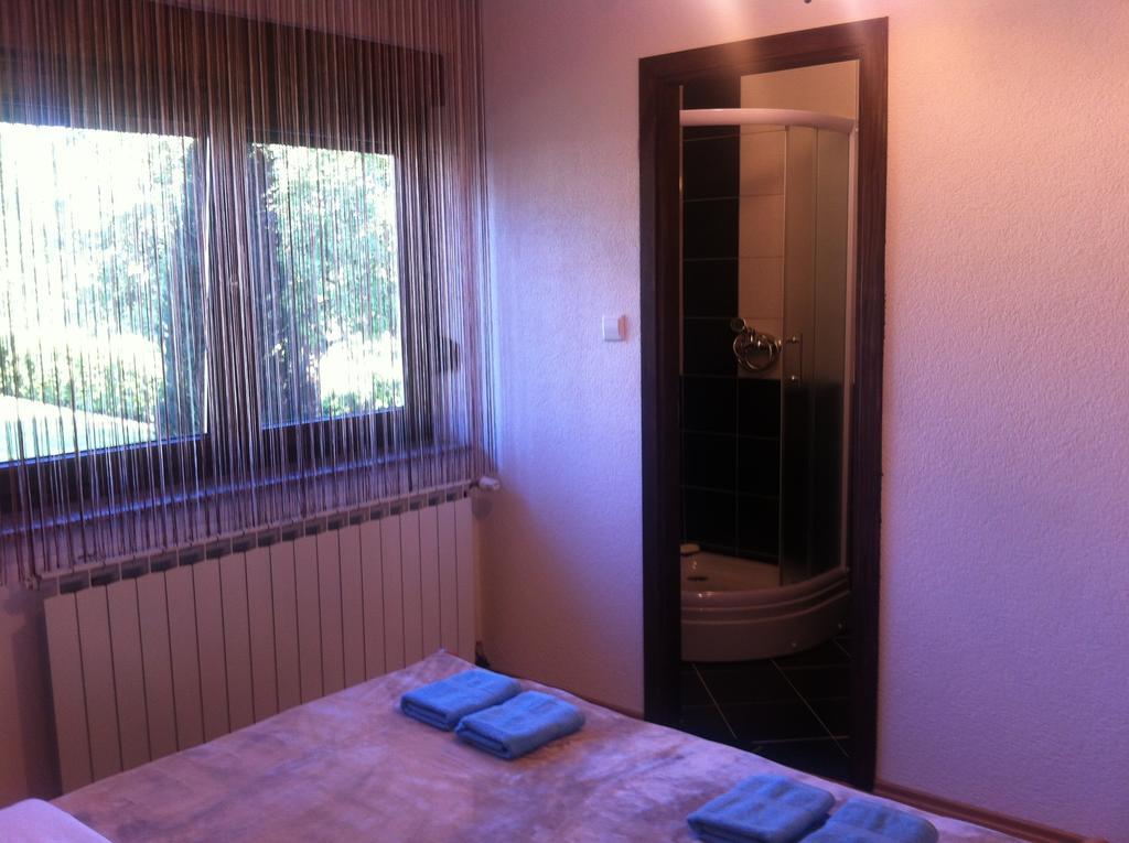 Hotel House Pribic à Vrelo Koreničko Chambre photo