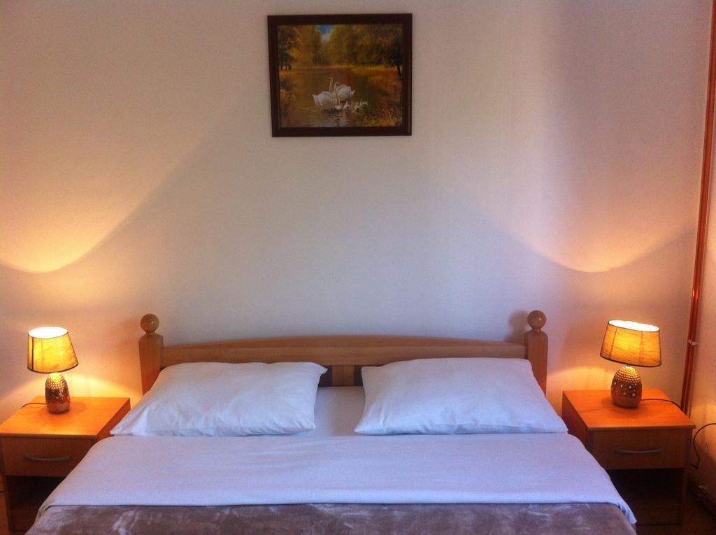 Hotel House Pribic à Vrelo Koreničko Chambre photo