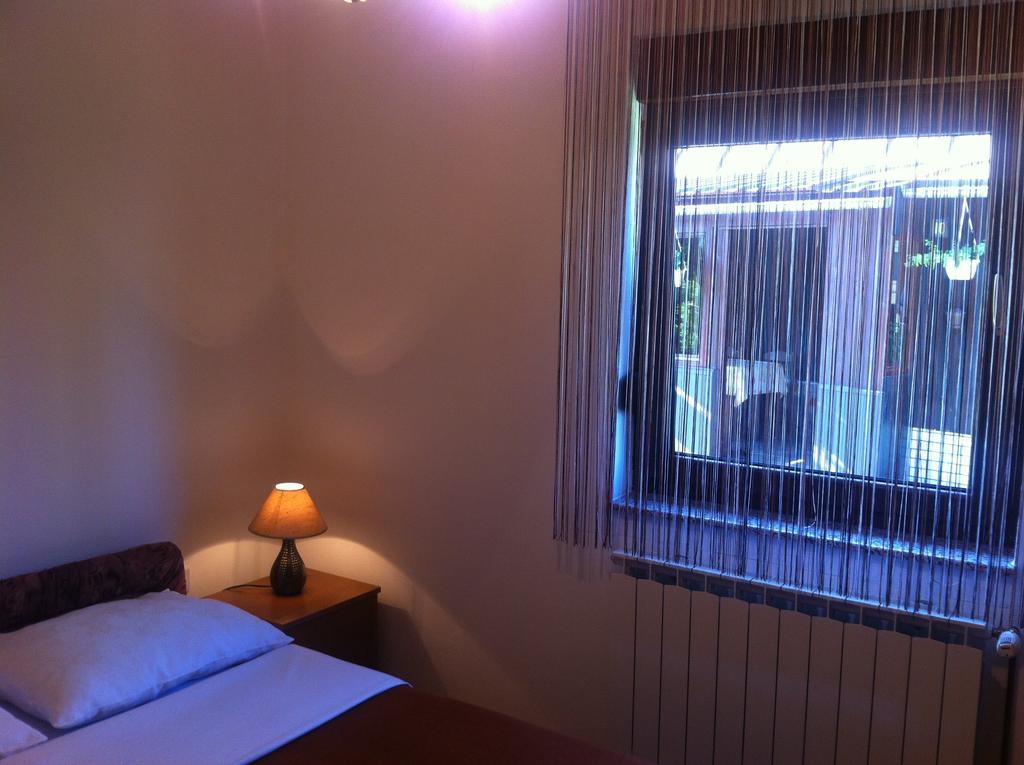 Hotel House Pribic à Vrelo Koreničko Chambre photo