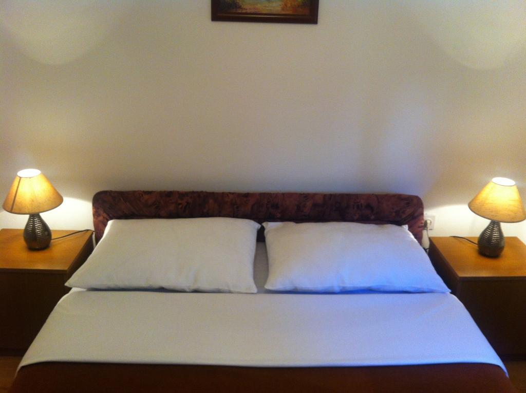 Hotel House Pribic à Vrelo Koreničko Chambre photo
