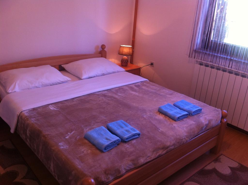 Hotel House Pribic à Vrelo Koreničko Chambre photo