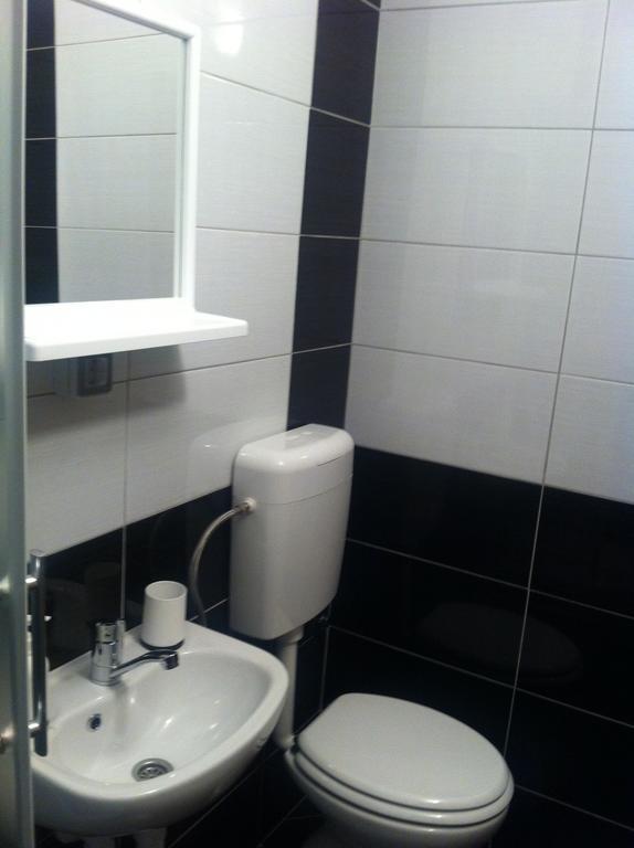 Hotel House Pribic à Vrelo Koreničko Chambre photo