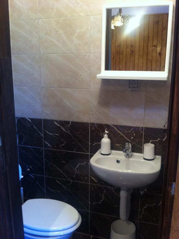 Hotel House Pribic à Vrelo Koreničko Chambre photo