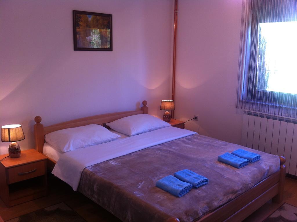 Hotel House Pribic à Vrelo Koreničko Chambre photo