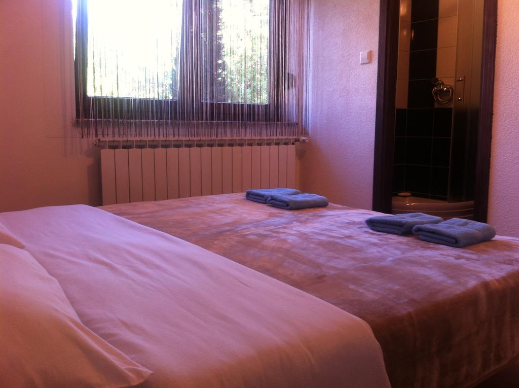 Hotel House Pribic à Vrelo Koreničko Chambre photo
