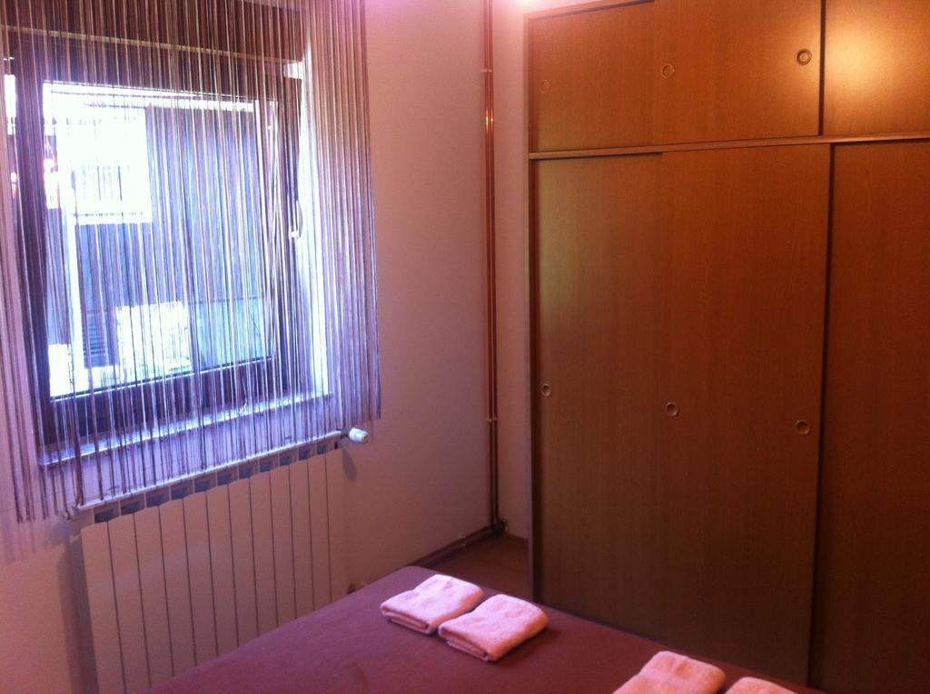 Hotel House Pribic à Vrelo Koreničko Chambre photo